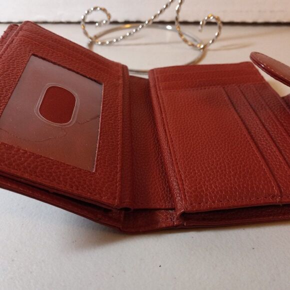 Geniune Leather Wallet  - Picture 6 of 9